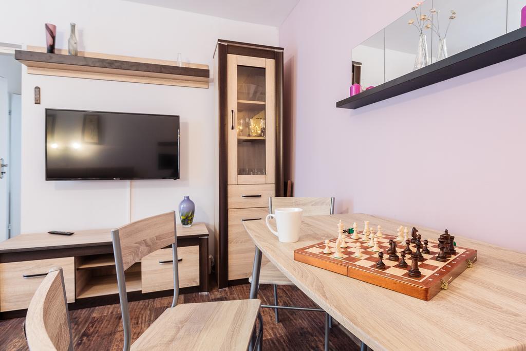 W Rent Like Home - Chramcowki Przy Dworcu Zakopane Exterior photo
